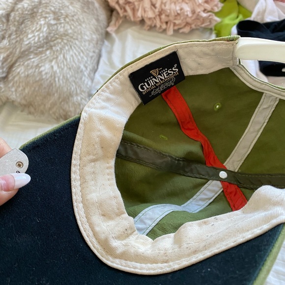 Guinness Bottle Opener Cap - Picture 2 of 8